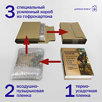 Технология жизни. Книга для героев   